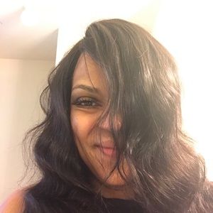 Meet your Posher, Shernita